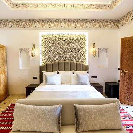 Riad Palais Meryem Марракеш Экстерьер фото