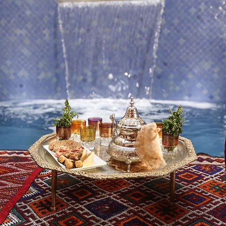 Riad Palais Meryem Марракеш Экстерьер фото