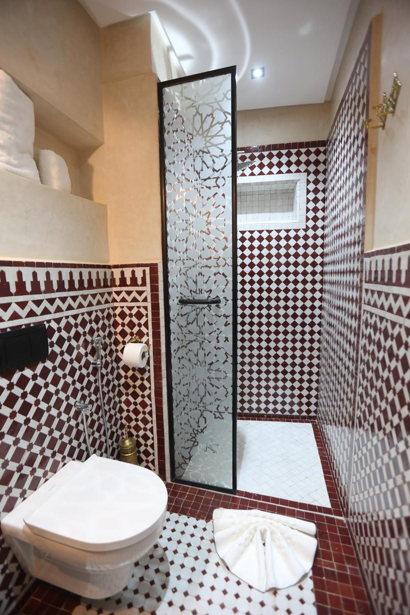 Riad Palais Meryem Марракеш Номер фото