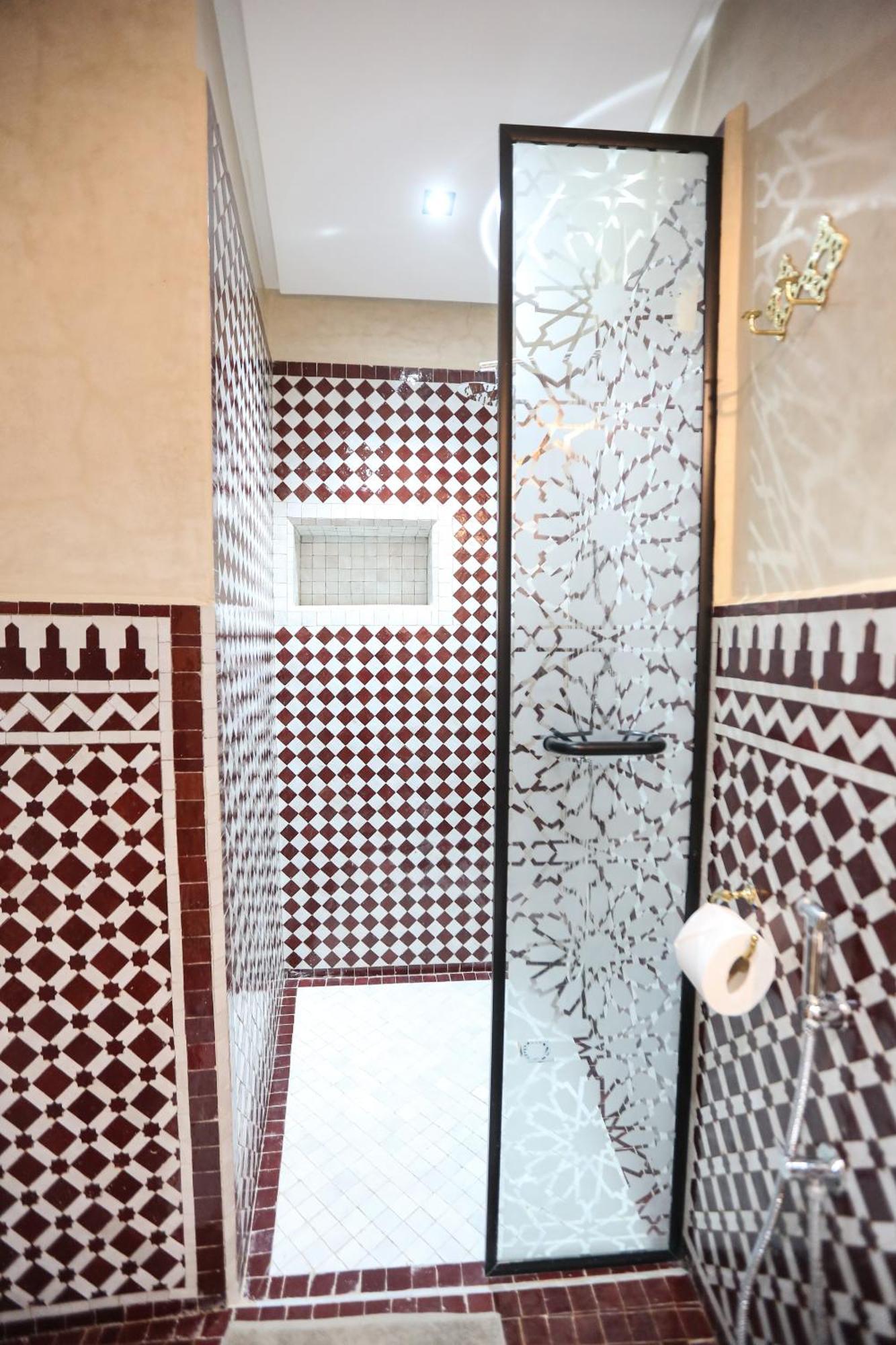 Riad Palais Meryem Марракеш Экстерьер фото